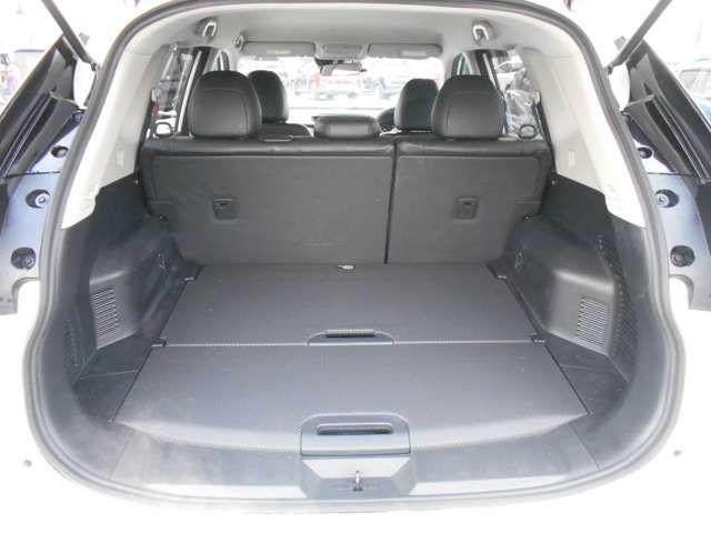 Nissan X-TRAIL 2020-11 192975-17