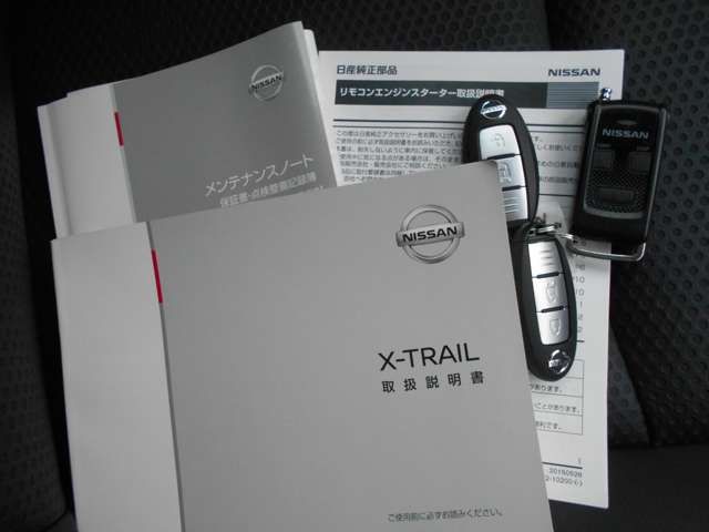 Nissan X-TRAIL 2020-11 192975-14