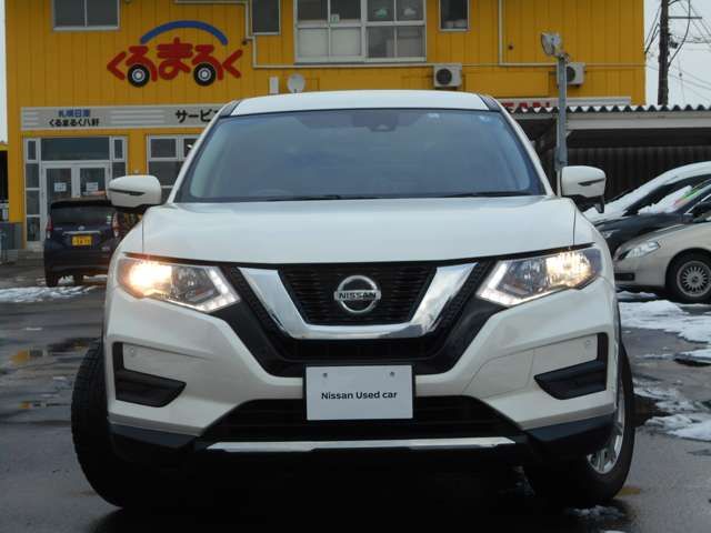 Nissan X-TRAIL 2020-11 192975-3