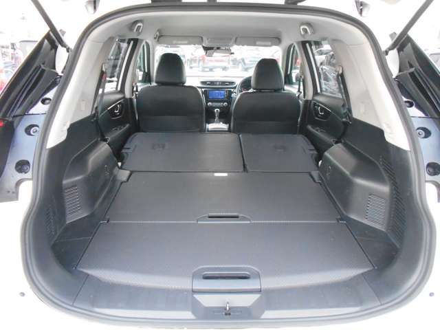 Nissan X-TRAIL 2020-11 192975-19