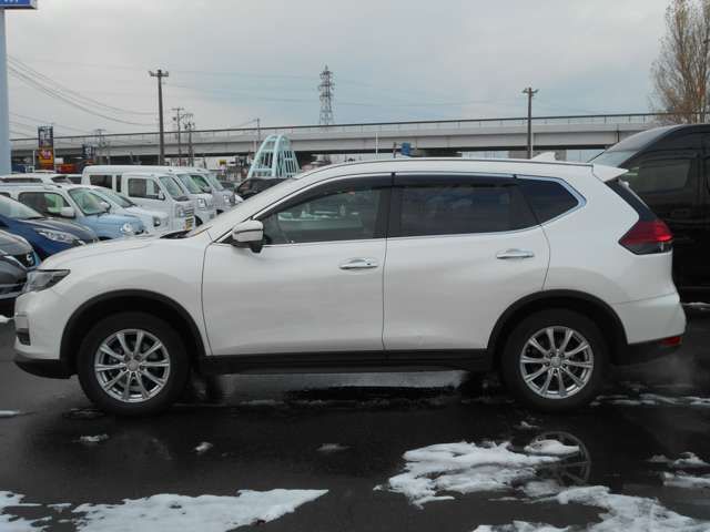 Nissan X-TRAIL 2020-11 192975-6