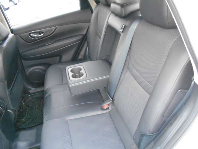 Nissan X-TRAIL 2020-11 192975-16