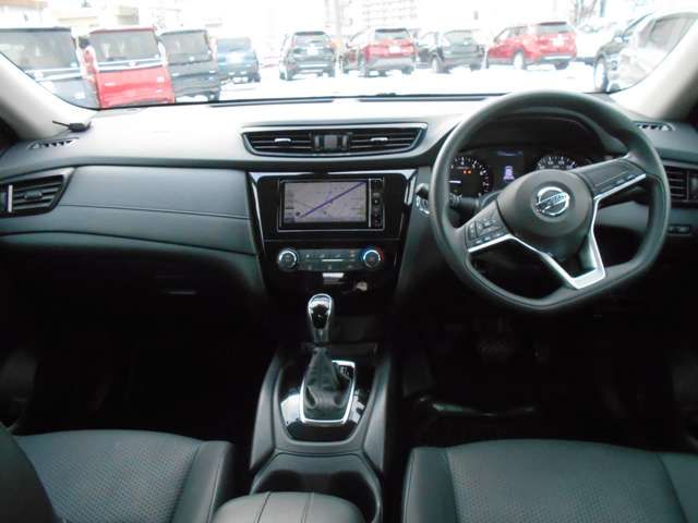 Nissan X-TRAIL 2020-11 192975-2