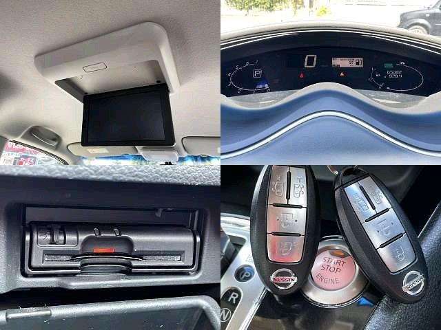 Nissan SERENA 2015-01 9050-5