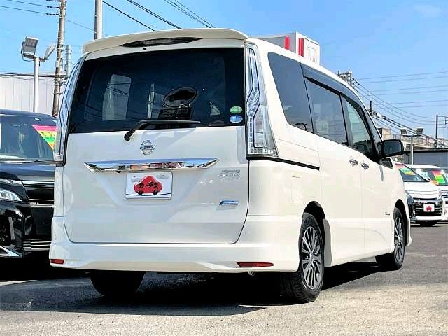 Nissan SERENA 2015-01 9050-2