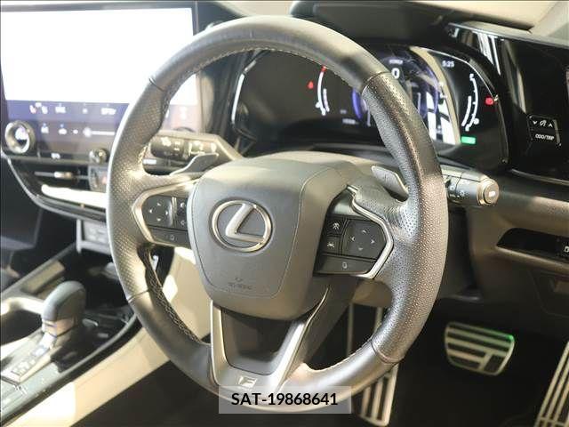 Lexus NX 2022-01 362965-5