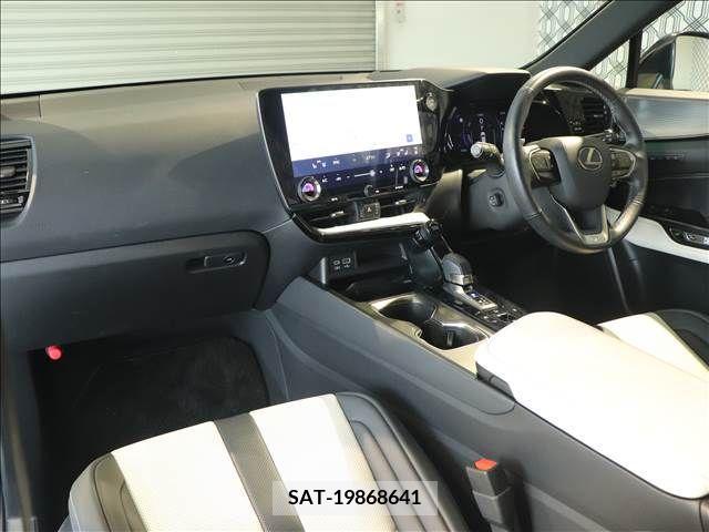 Lexus NX 2022-01 362965-2