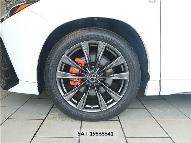 Lexus NX 2022-01 362965-15