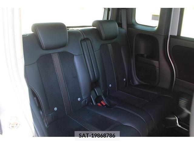Honda N BOX CUSTOM 2017-09 208378-13