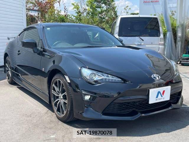 Toyota 86 2019-09 355210-16