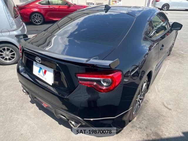 Toyota 86 2019-09 355210-17