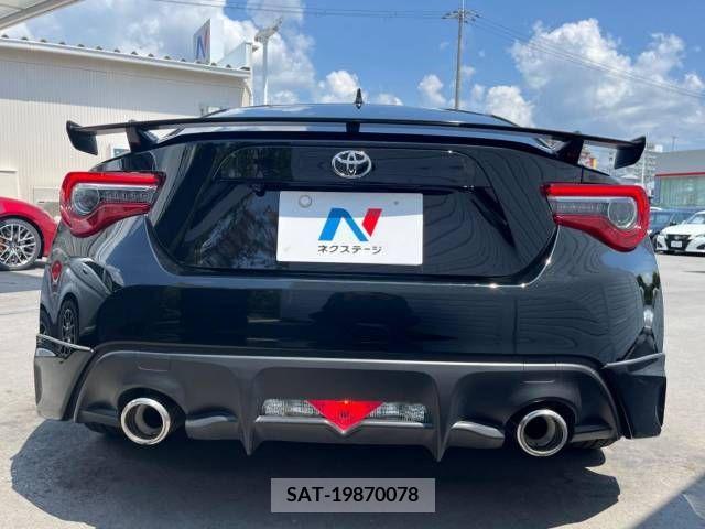 Toyota 86 2019-09 355210-15