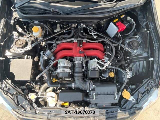 Toyota 86 2019-09 355210-18