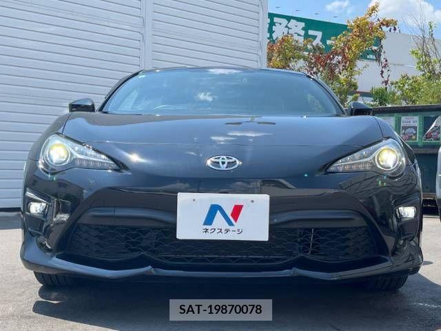 Toyota 86 2019-09 355210-14