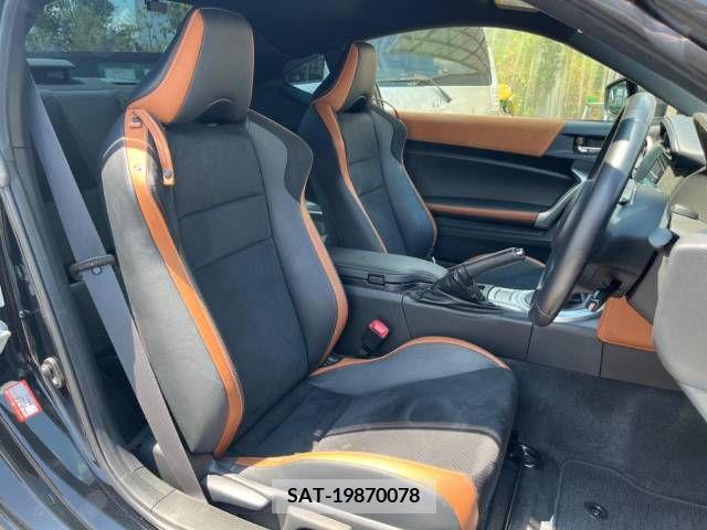 Toyota 86 2019-09 355210-8