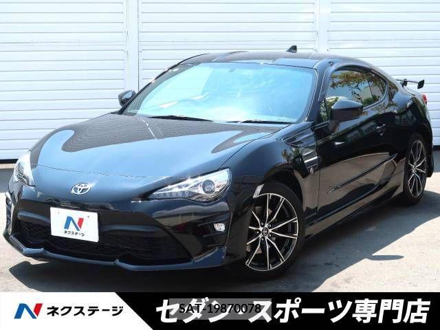 Toyota 86 2019-09 355210-0