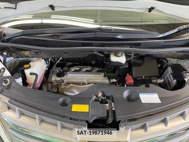 Toyota ALPHARD 2012-02 384843-19