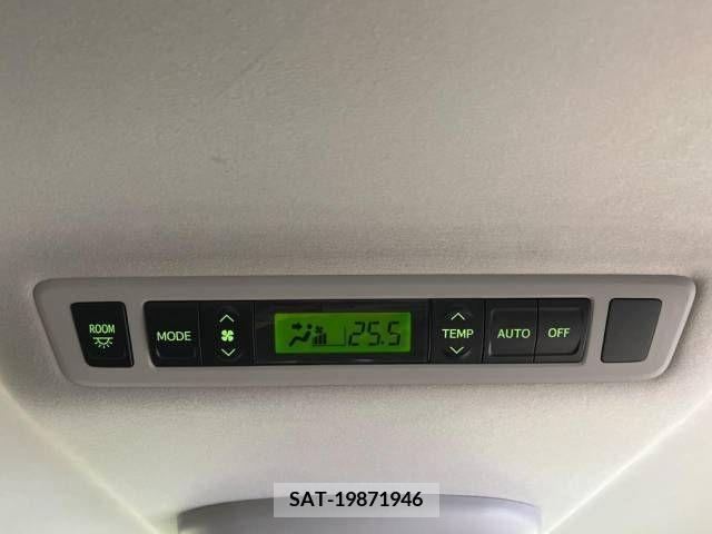Toyota ALPHARD 2012-02 384843-7