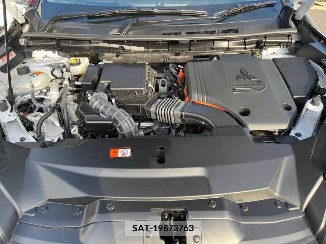 Mitsubishi OUTLANDER PHEV 2023-10 348965-18