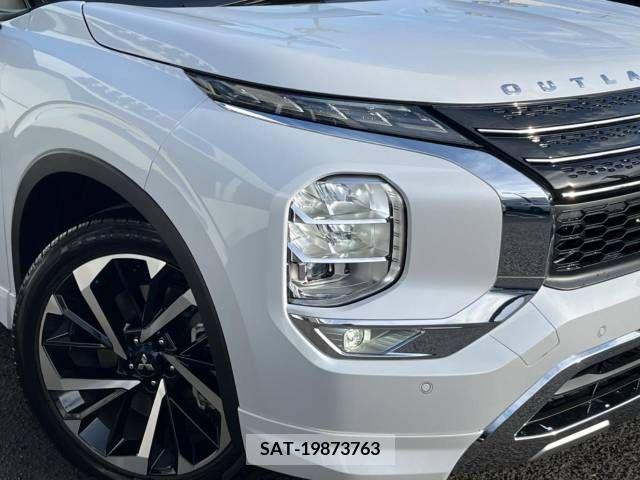 Mitsubishi OUTLANDER PHEV 2023-10 348965-12
