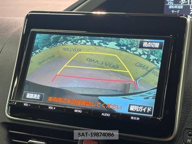 Toyota VOXY 2016-10 343816-3