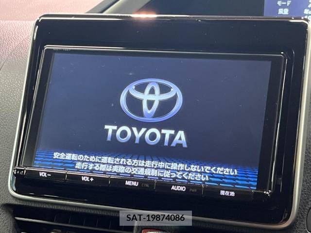 Toyota VOXY 2016-10 343816-2