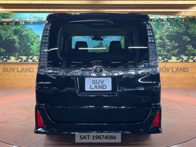 Toyota VOXY 2016-10 343816-15