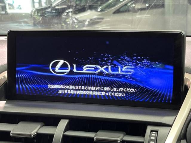 Lexus NX 2018-05 10343-2