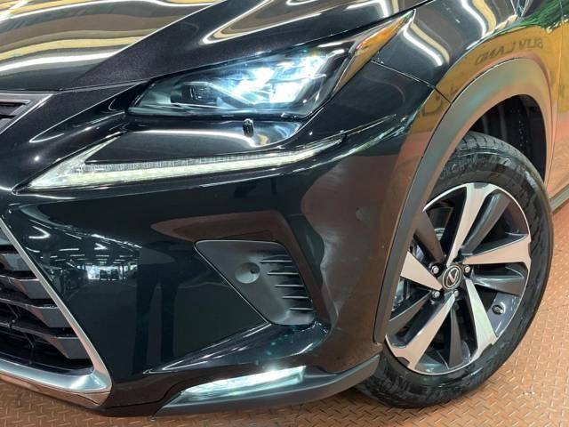 Lexus NX 2018-05 10343-10