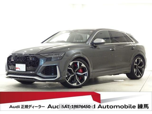 Audi RS Q8 2021-06 345761-0