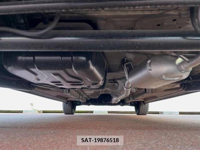 Suzuki PALETTE 2011-09 281198-17
