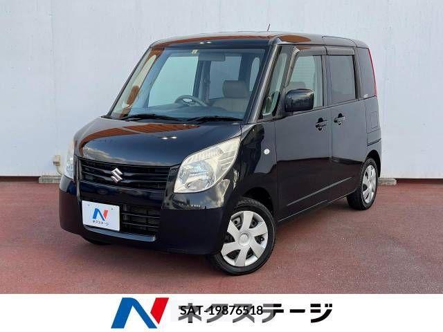 Suzuki PALETTE 2011-09 281198-0
