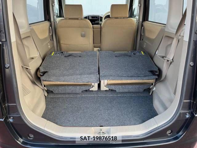 Suzuki PALETTE 2011-09 281198-10