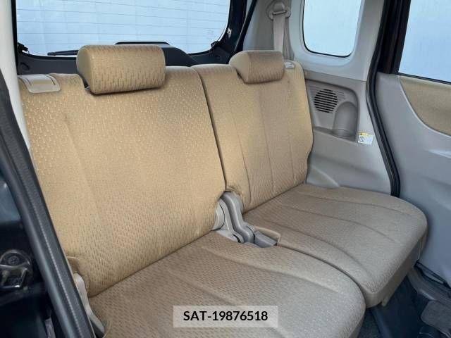 Suzuki PALETTE 2011-09 281198-8
