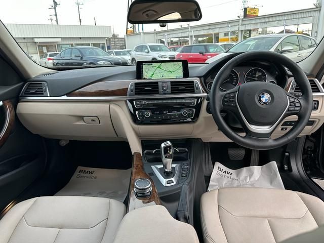 Bmw 3 SERIES 2016-05 189043-1