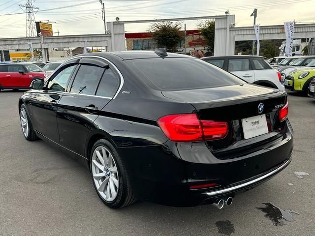 Bmw 3 SERIES 2016-05 189043-2