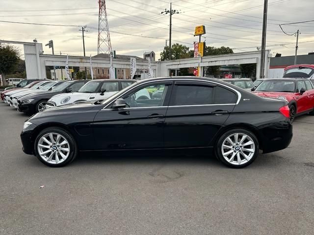 Bmw 3 SERIES 2016-05 189043-3