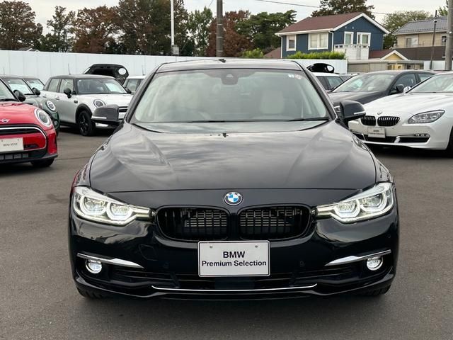 Bmw 3 SERIES 2016-05 189043-4