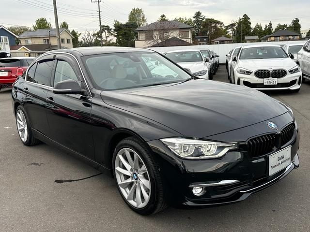 Bmw 3 SERIES 2016-05 189043-5