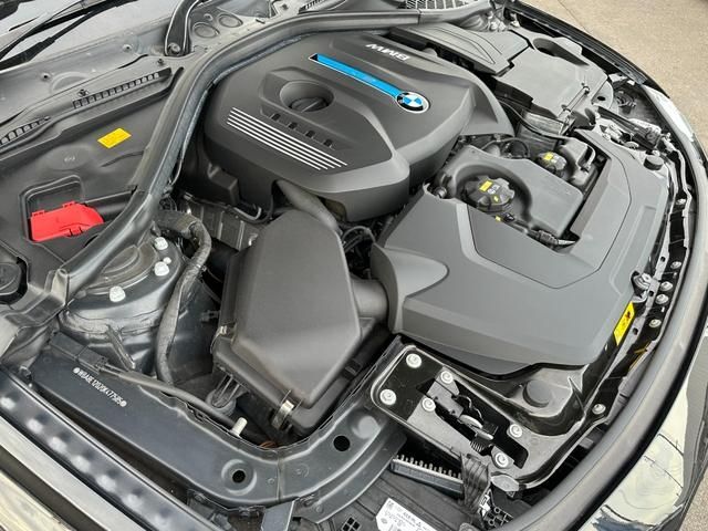 Bmw 3 SERIES 2016-05 189043-6