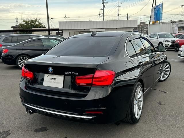 Bmw 3 SERIES 2016-05 189043-7