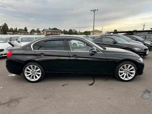 Bmw 3 SERIES 2016-05 189043-8