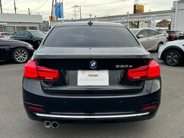 Bmw 3 SERIES 2016-05 189043-9