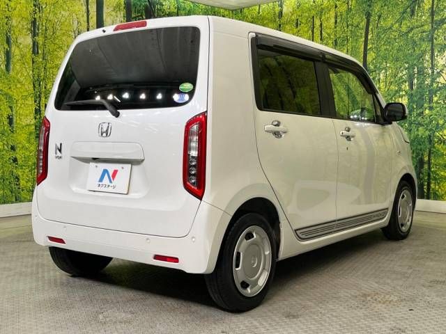 Honda N-WGN 2020-02 28413-17