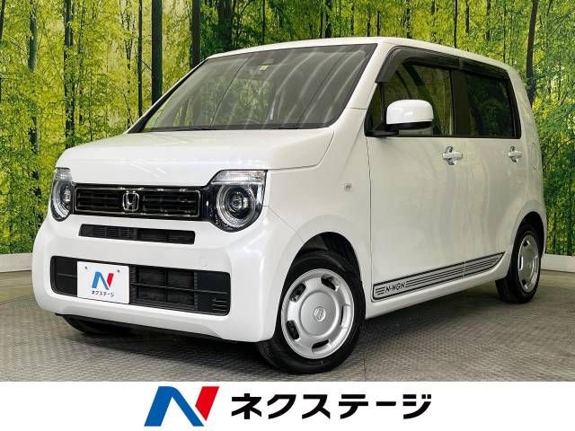 Honda N-WGN 2020-02 28413-0
