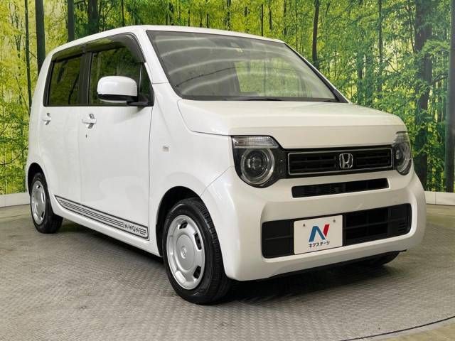 Honda N-WGN 2020-02 28413-16