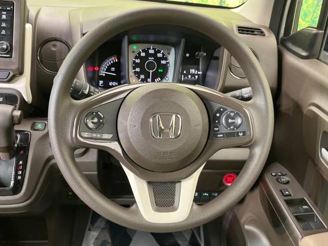 Honda N-WGN 2020-02 28413-11