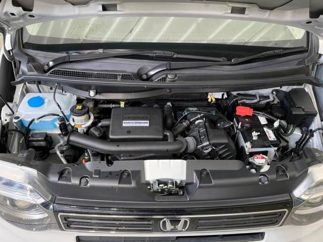 Honda N-WGN 2020-02 28413-18