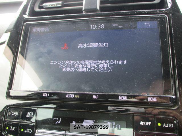 Toyota PRIUS 2019-06 381001-22