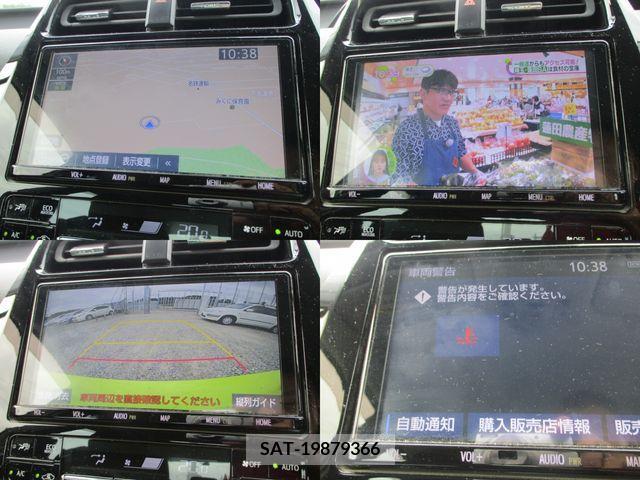 Toyota PRIUS 2019-06 381001-21
